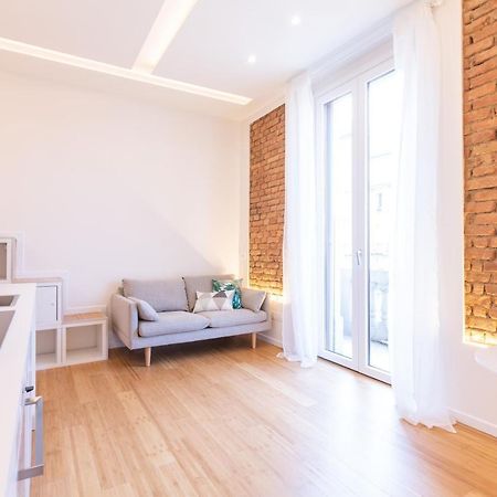 Casa Da Suite Margae Milaan Buitenkant foto