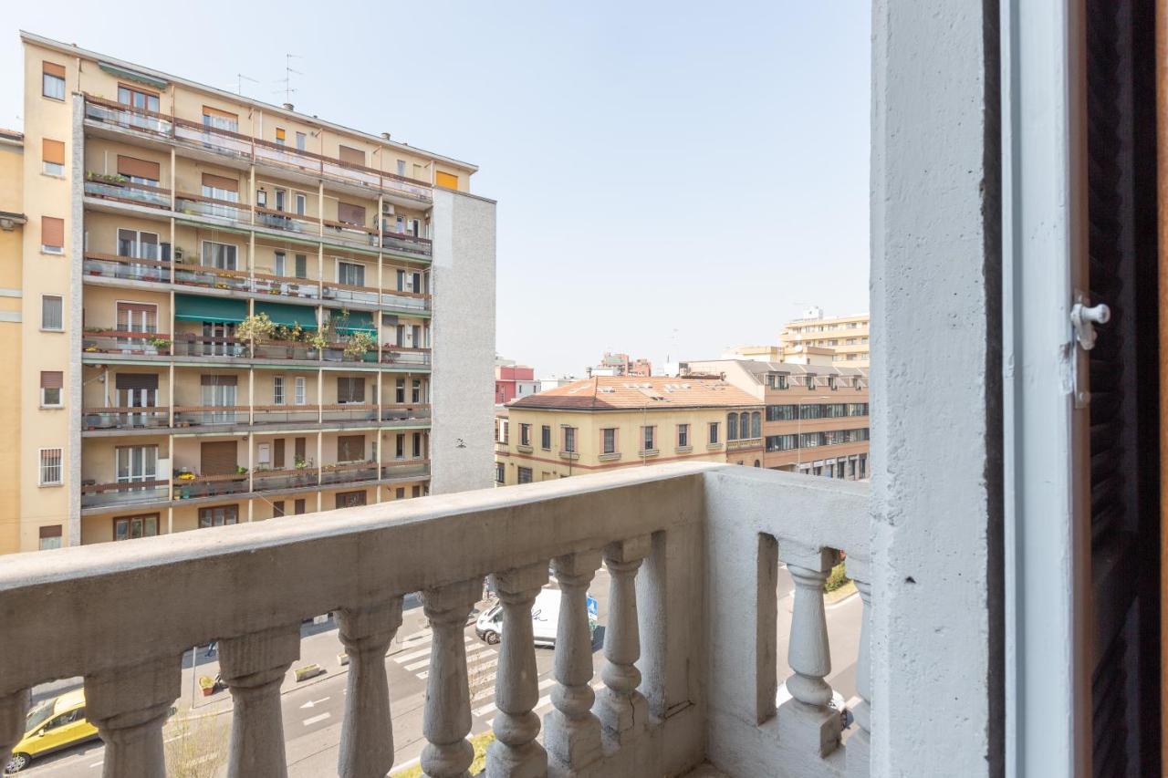 Casa Da Suite Margae Milaan Buitenkant foto