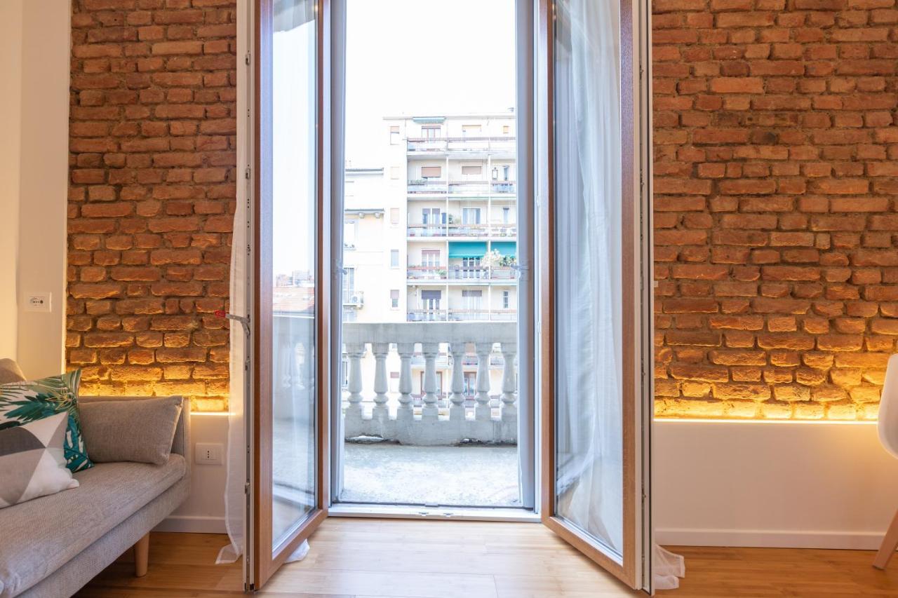 Casa Da Suite Margae Milaan Buitenkant foto