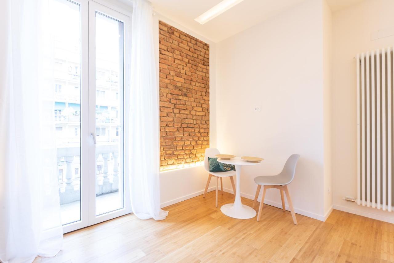 Casa Da Suite Margae Milaan Buitenkant foto