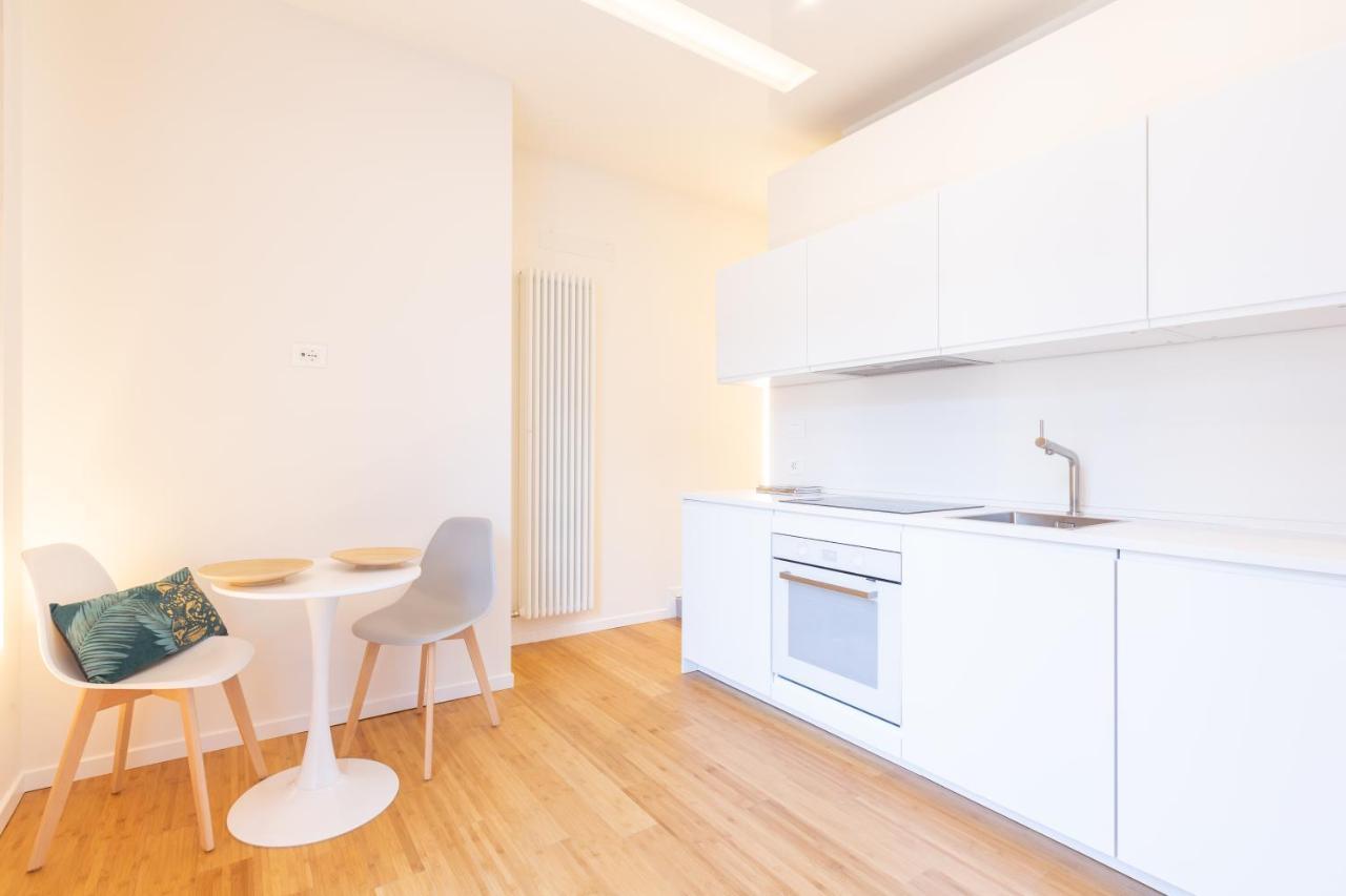 Casa Da Suite Margae Milaan Buitenkant foto