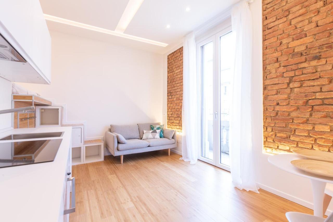 Casa Da Suite Margae Milaan Buitenkant foto