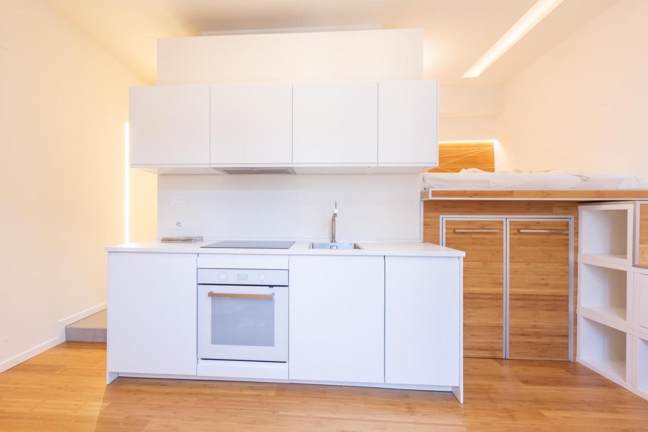 Casa Da Suite Margae Milaan Buitenkant foto