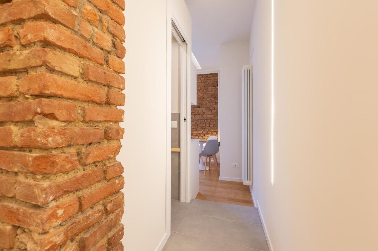 Casa Da Suite Margae Milaan Buitenkant foto