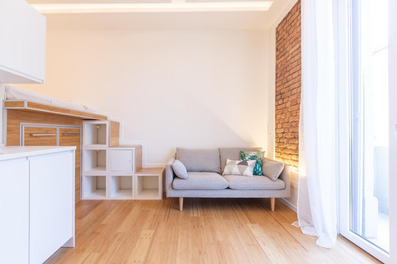 Casa Da Suite Margae Milaan Buitenkant foto