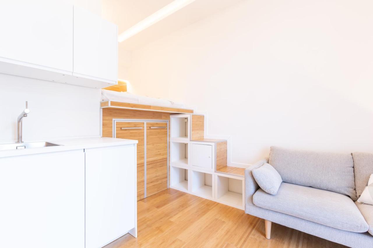 Casa Da Suite Margae Milaan Buitenkant foto