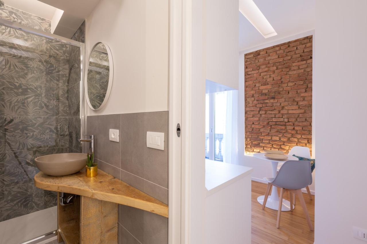 Casa Da Suite Margae Milaan Buitenkant foto
